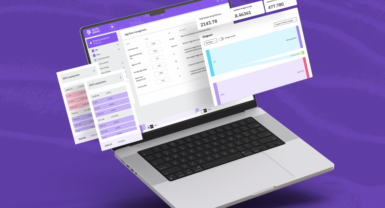 Explore the journey of Irene Rosique Conesa, co-founder of Nuvio Planet, and her impact on sustainability and environmental science.