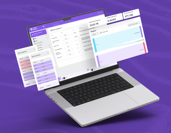 Explore the journey of Irene Rosique Conesa, co-founder of Nuvio Planet, and her impact on sustainability and environmental science.