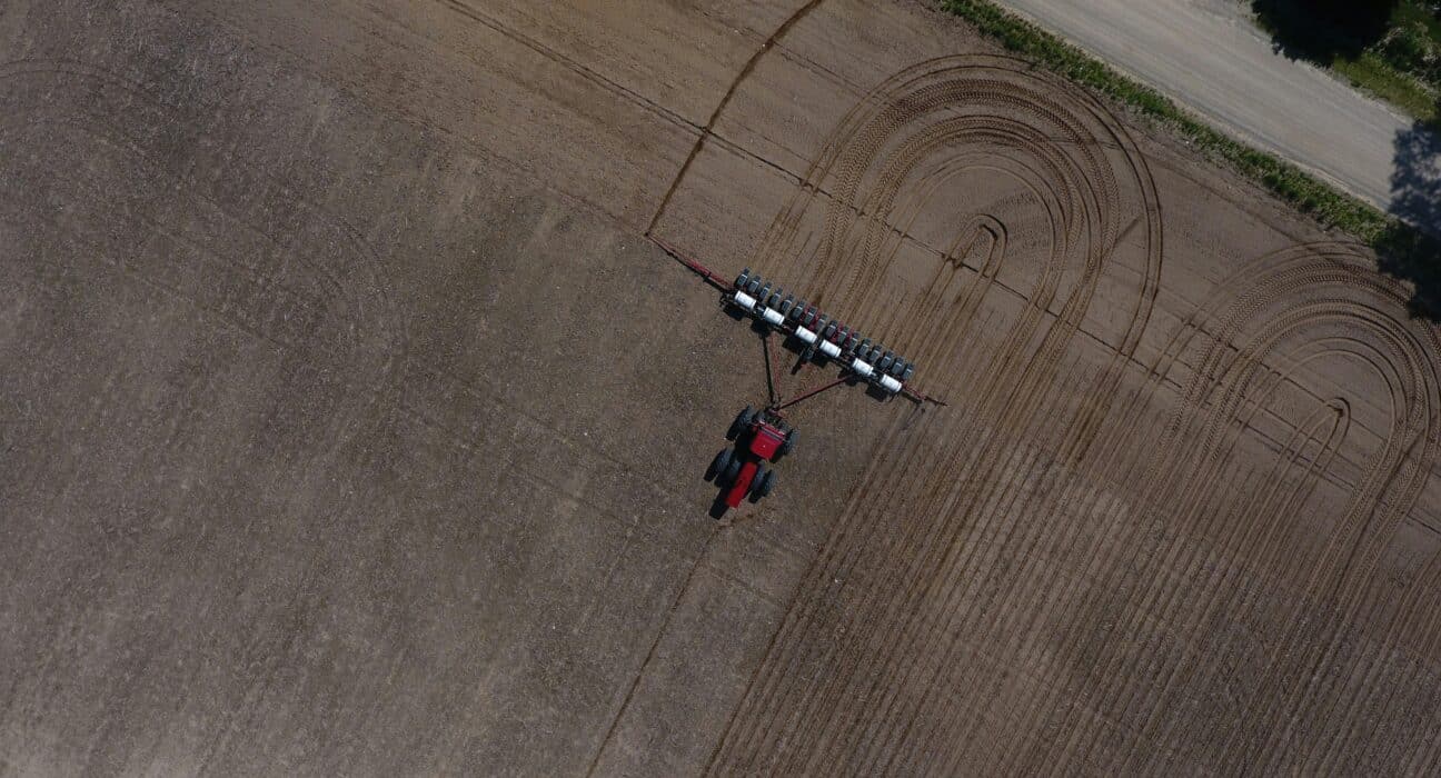 Learn insights from Rob Ward on scaling AgTech with a Minimum Viable Ecosystem and validated systems for success.