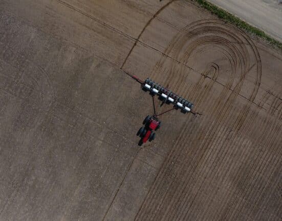 Learn insights from Rob Ward on scaling AgTech with a Minimum Viable Ecosystem and validated systems for success.