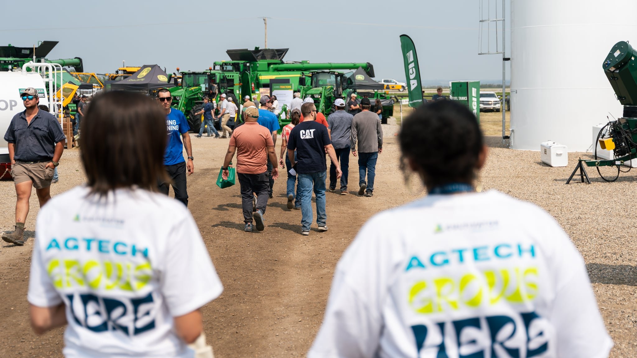 Applications are now open for Cultivator powered by Conexus’ AGTECH ACCELERATOR program, with a three-month hybrid format ending at Ag in Motion 2026.