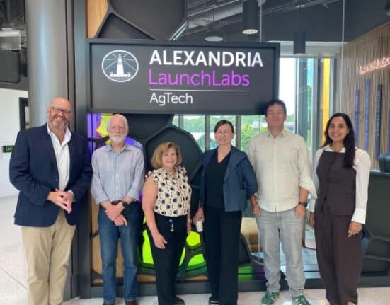 Meiogenix, a biotechnology company focused on epigenetics and AI-assisted precision breeding, has relocated its U.S. headquarters to Research Triangle Park (RTP), North Carolina.