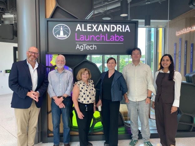 Meiogenix, a biotechnology company focused on epigenetics and AI-assisted precision breeding, has relocated its U.S. headquarters to Research Triangle Park (RTP), North Carolina.