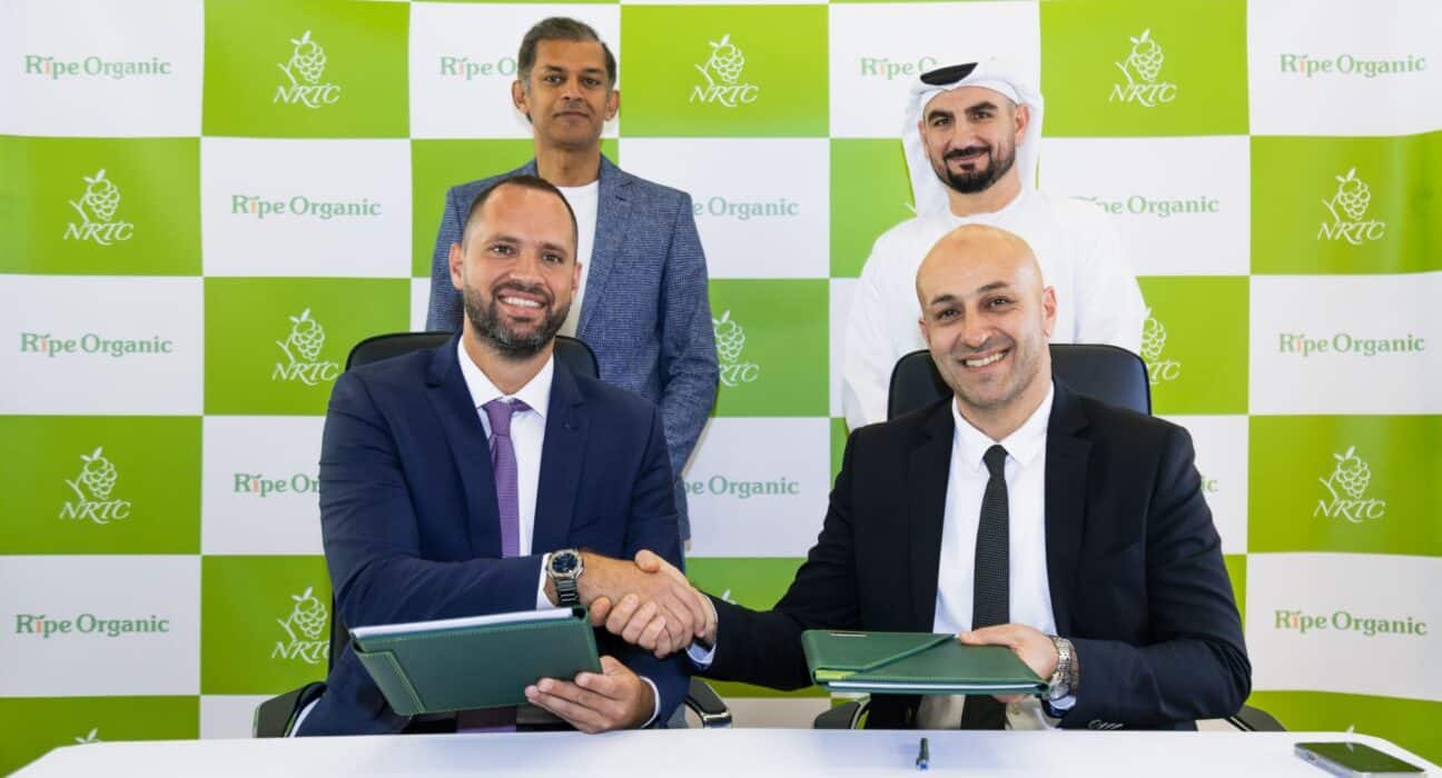 NRTC Group has acquired Ripe Organic, expanding its footprint in the UAE’s fast-growing organic and clean-label food market.