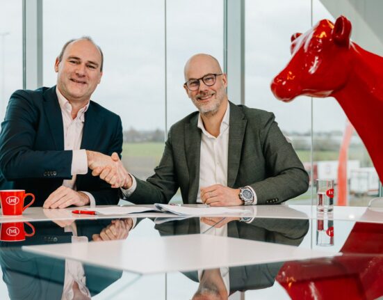 Lely has invested in Grassa through a cooperation agreement supporting a two-year pilot to industrialize grass valorisation in the Netherlands.