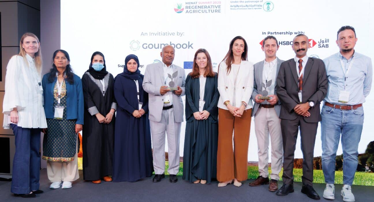 Explore regenerative agriculture MENA and its role in addressing sustainability through innovative practices and stakeholder collaboration.