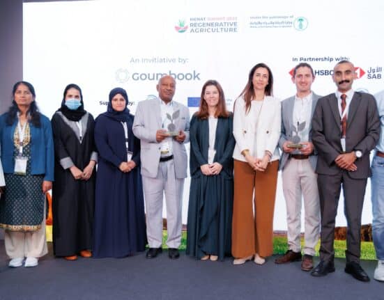 Explore regenerative agriculture MENA and its role in addressing sustainability through innovative practices and stakeholder collaboration.