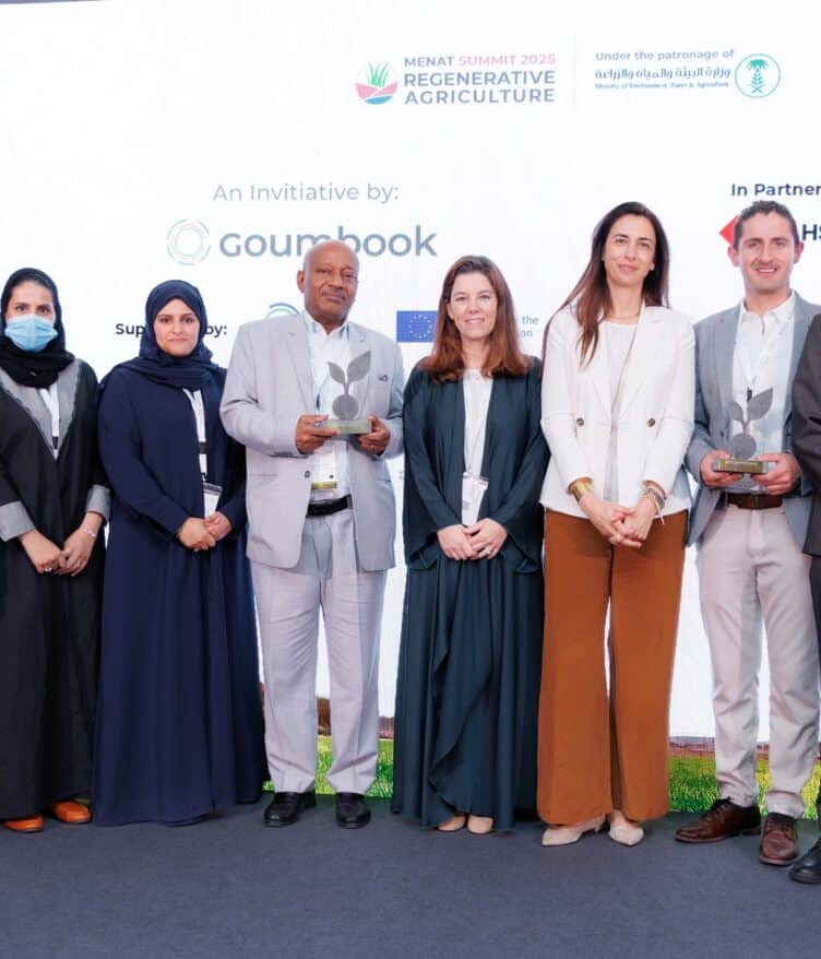 Explore regenerative agriculture MENA and its role in addressing sustainability through innovative practices and stakeholder collaboration.