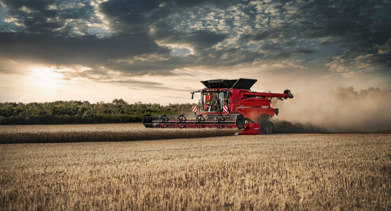 Case IH has introduced significant updates to its Axial-Flow® 160 series combines for Model Year 2027, bringing factory-fit technology upgrades spanning automation, connectivity, and operator comfort to the Class 6 and 7 combine harvester segments. The update builds on the 2024 launch of the Axial-Flow 160 series, when Case IH first brought its Harvest Command™ combine automation technology from flagship machines into the mid-range segment.