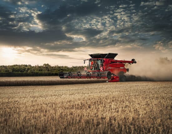 Case IH has introduced significant updates to its Axial-Flow® 160 series combines for Model Year 2027, bringing factory-fit technology upgrades spanning automation, connectivity, and operator comfort to the Class 6 and 7 combine harvester segments. The update builds on the 2024 launch of the Axial-Flow 160 series, when Case IH first brought its Harvest Command™ combine automation technology from flagship machines into the mid-range segment.