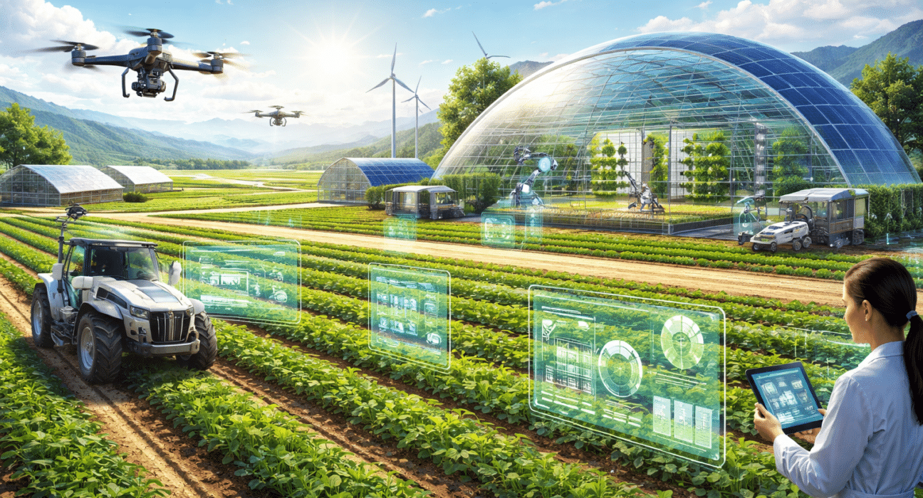 AgTech investors in 2025 extended well beyond startup equity rounds to include venture funds, public grants, family offices, and CVC.