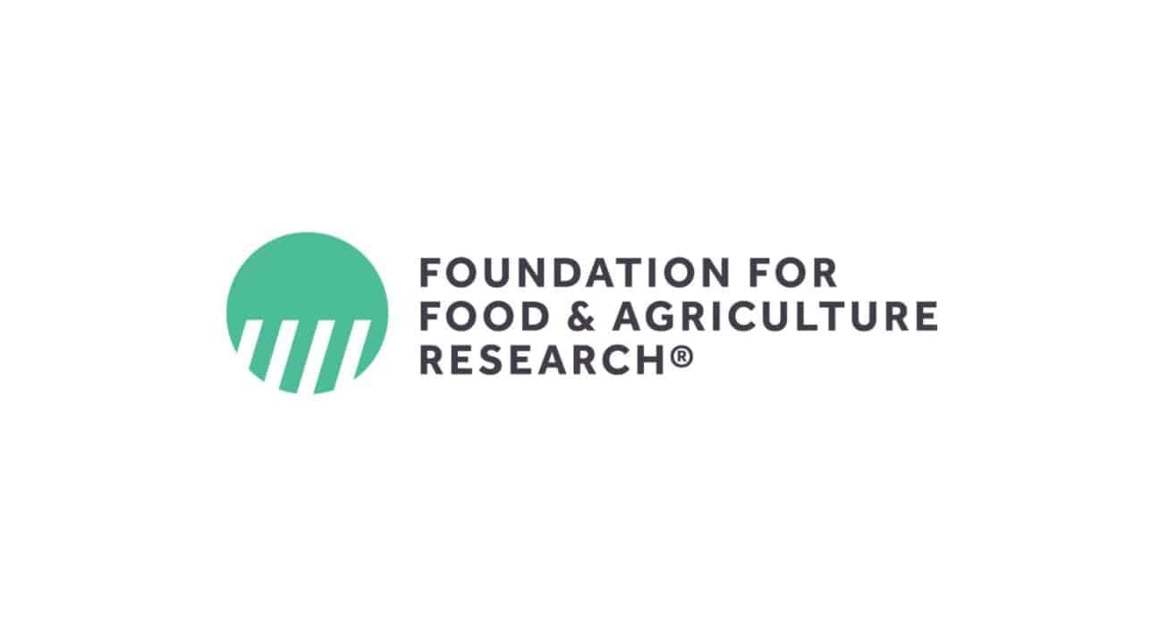 FFAR, Cornell Atkinson Center for Sustainability, and EDF launched the Resilient Agriculture Finance and Insurance Research Collaborative.