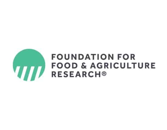 FFAR, Cornell Atkinson Center for Sustainability, and EDF launched the Resilient Agriculture Finance and Insurance Research Collaborative.