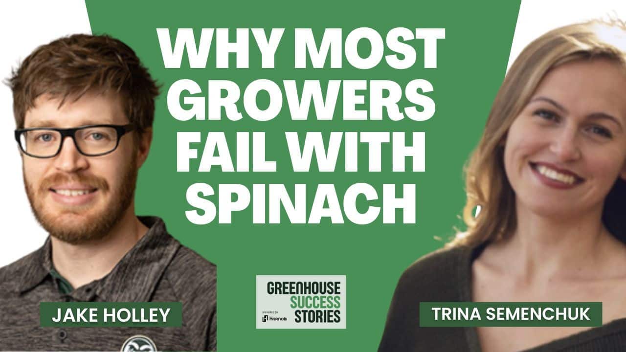 Jake Holley manages CSU’s Metro Ag Research Center, overseeing operations, academic support, and independent research trials.