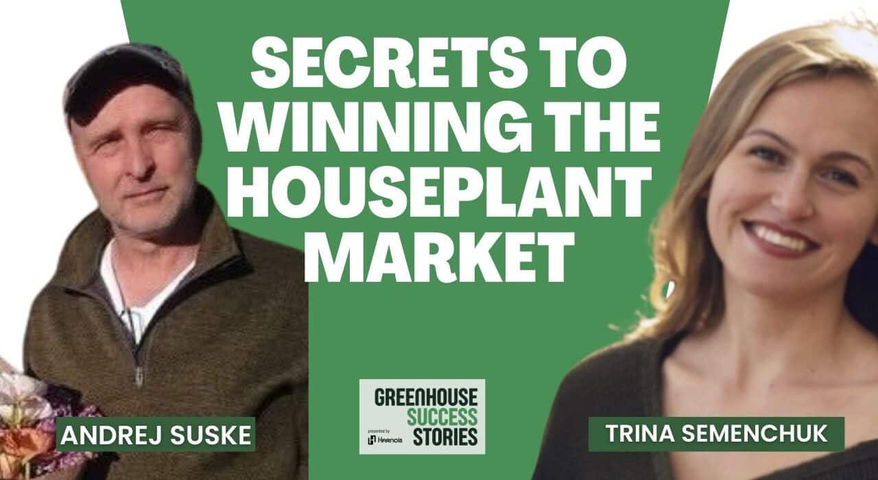 Greenhouse Success Stories - Andrej Suske