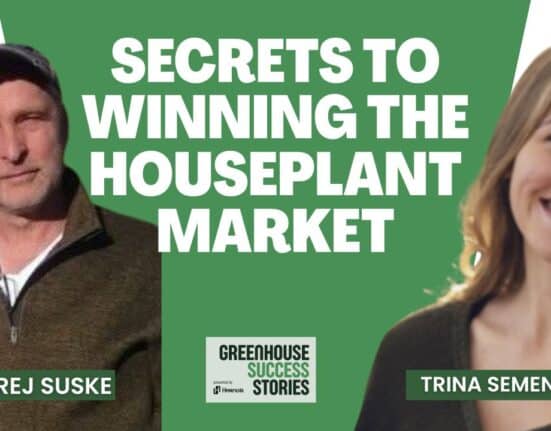 Greenhouse Success Stories - Andrej Suske