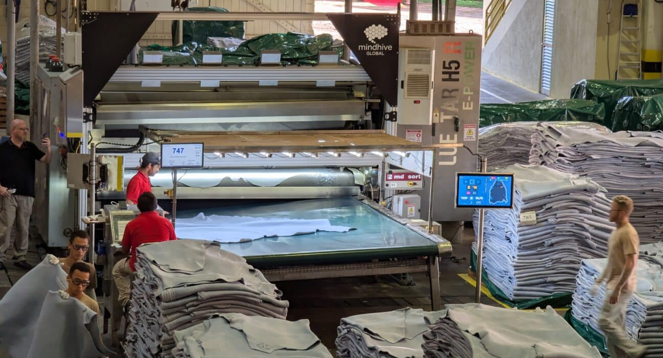 Explore insights from James Bayly on Mindhive’s AI grading engine that detects over 35 defect types with precision.