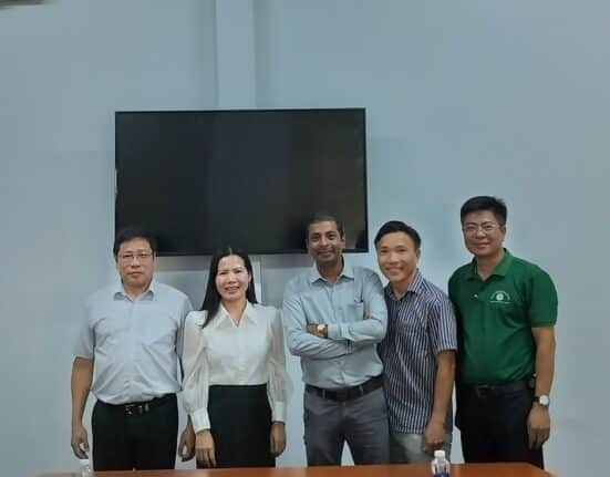 String Bio has completed its first field trials of CleanRise® in Vietnam in partnership with the Cuu Long Delta Rice Research Institute (CLRRI), marking a key milestone in the company’s expansion of low-carbon agricultural solutions across Asia.