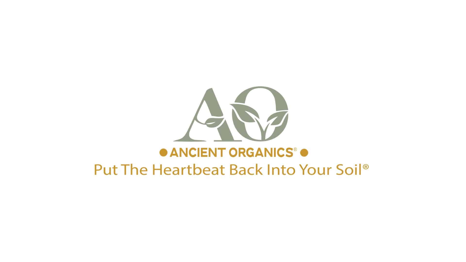 Ancient Organics received a U.S. patent for a microbial system that breaks down glyphosate and its byproduct AMPA in agricultural soils.