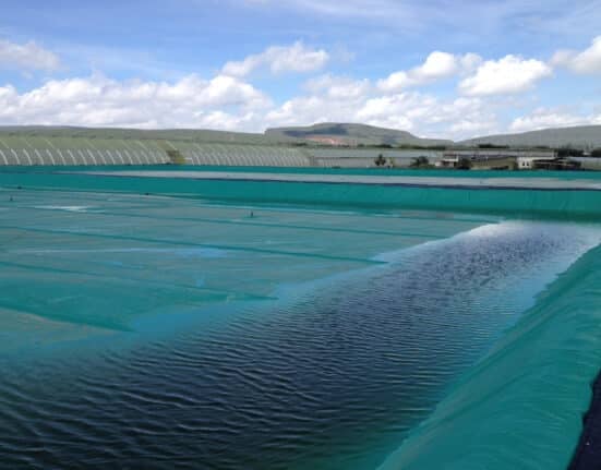 Explore how Simon Jones is addressing global water security challenges through advanced storage solutions and irrigation techniques.