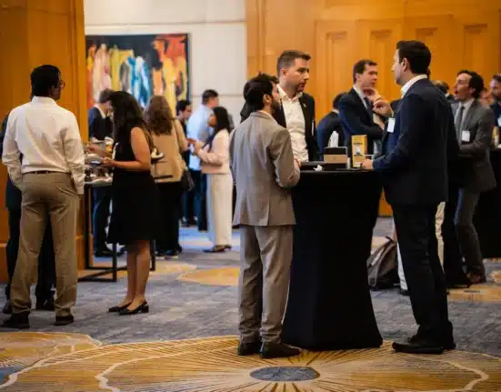 World Agri-Tech Dubai convened policymakers, investors, corporates, researchers, and startups from MENA, Africa, and global markets.