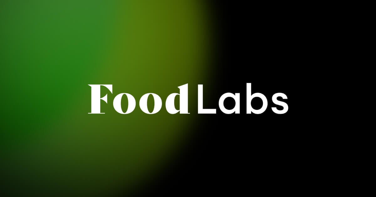 FoodLabs has raised USD 121.8 million (EUR 105 million) for its third fund, targeting early-stage European food-tech and ag-tech startups.