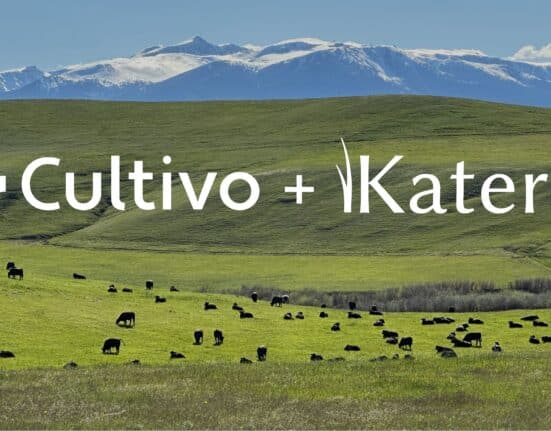 Cultivo acquires Kateri to enhance its carbon grasslands project capabilities, aiming for over 9 million tonnes CO₂e removal.