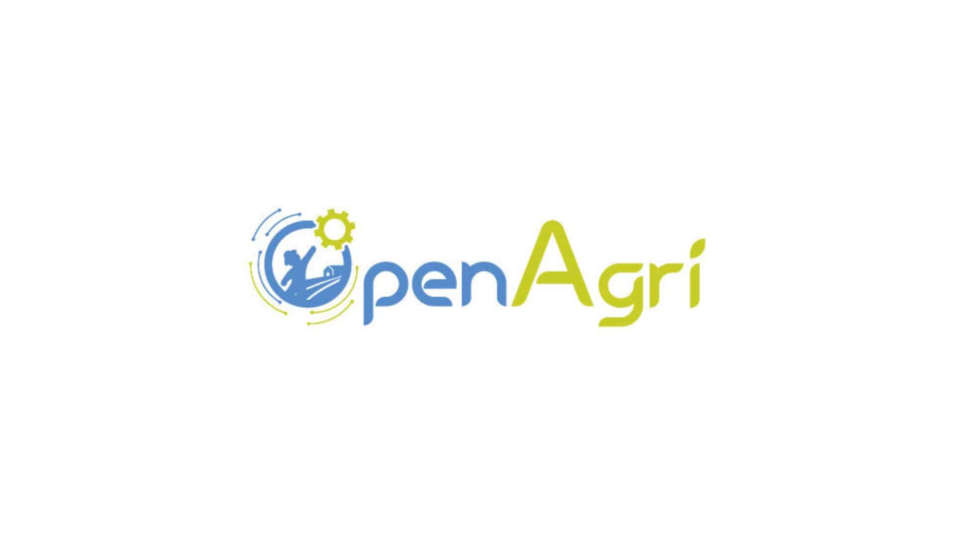 OpenAgri Project and the AgStack Foundation formed a strategic collaboration to integrate OpenAgri software into AgStack’s digital ecosystem.