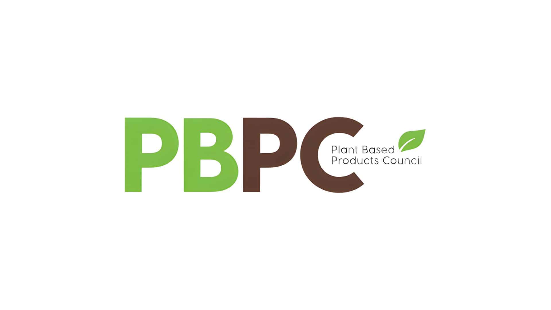 The Plant Based Products Council (PBPC) reports strong public familiarity (71%) and favorability (85%) toward plant-based products.