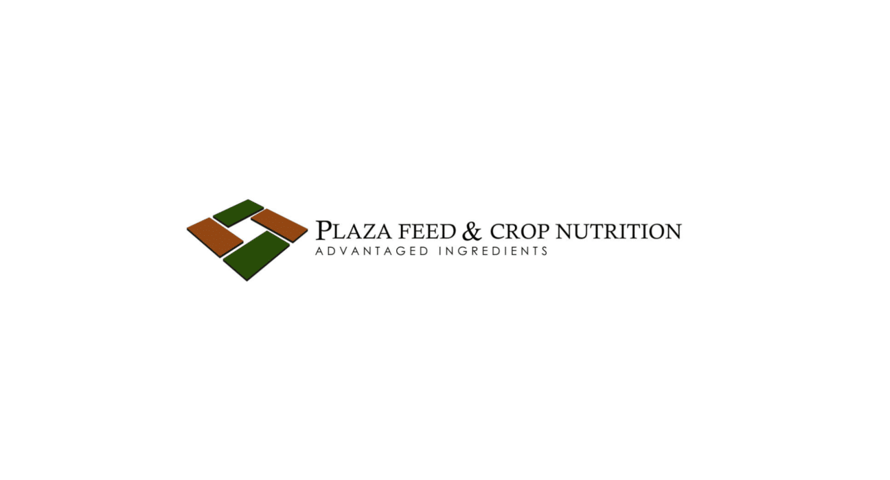 Plaza Feed & Crop Nutrition signed an exclusive agreement with Intralytix to develop bacteriophage-based kits for protein live production.