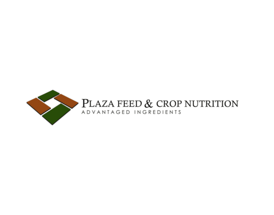 Plaza Feed & Crop Nutrition signed an exclusive agreement with Intralytix to develop bacteriophage-based kits for protein live production.