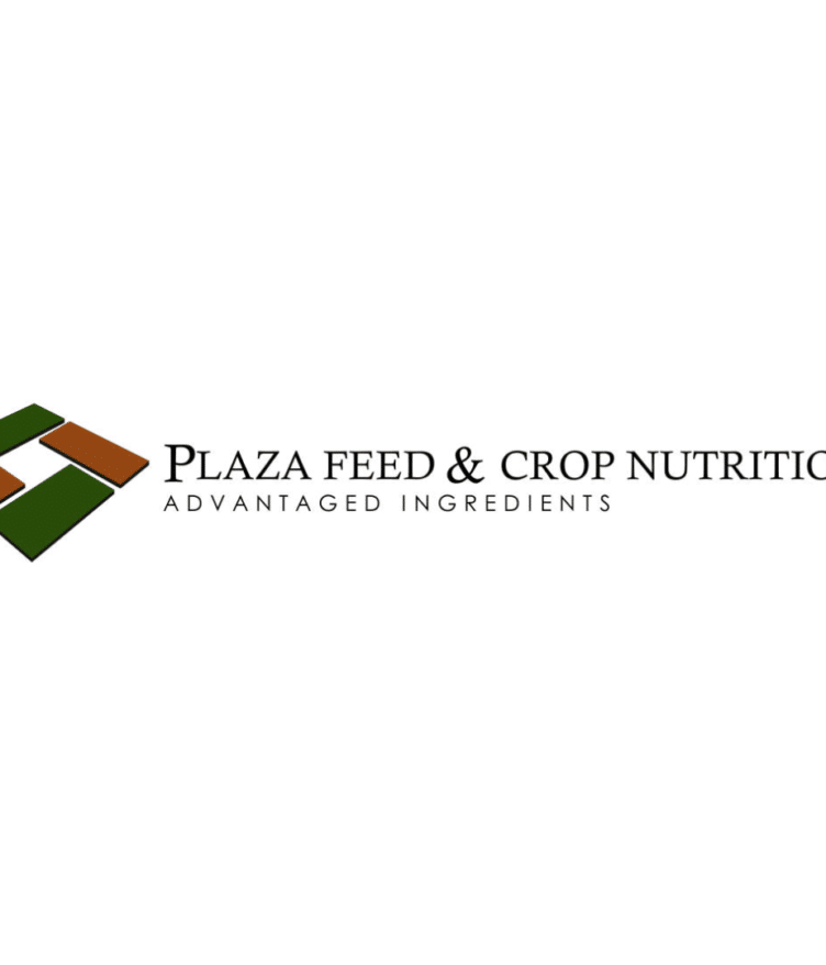 Plaza Feed & Crop Nutrition signed an exclusive agreement with Intralytix to develop bacteriophage-based kits for protein live production.