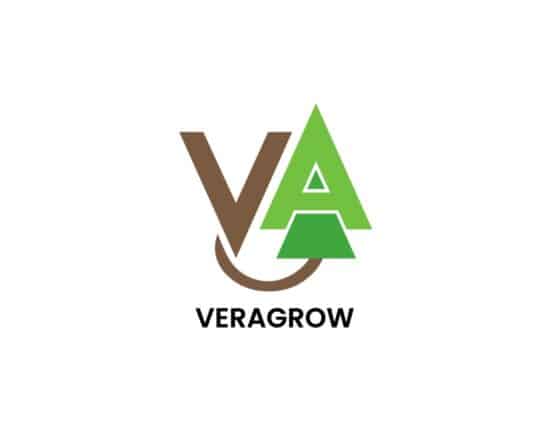 Veragrow secured USD 4.86M (equivalent to €4.5 million) to expand commercial operations, increase production capacity, and accelerate R&D.