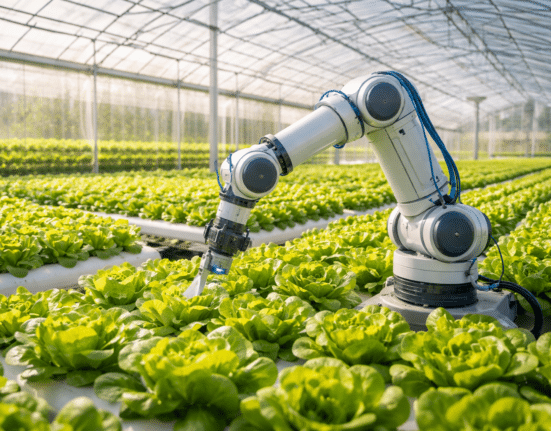 Discover how Automation CEA is reshaping vertical farming with innovative robotics and AI-driven platforms for labor-intensive tasks.