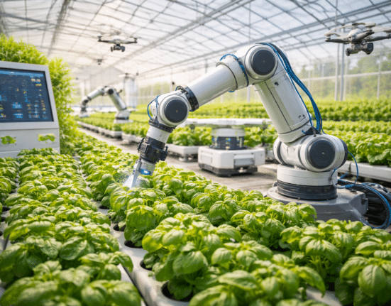 Discover how Funding Activity in CEA in 2025 favored automation and targeted production systems for greenhouses and vertical farms.