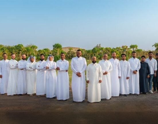 Grove, a Riyadh-based technology company focused on the fresh-produce sector, has closed a $5M Seed funding round led by Outliers VC, with participation from a group of angel investors.