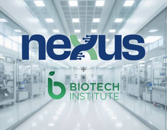 Nexus Agriscience, a molecular farming company focused on plant-based solutions for flavor, fragrance, and functional ingredient markets, has acquired the hemp division of cannabis intellectual property firm Biotech Institute.