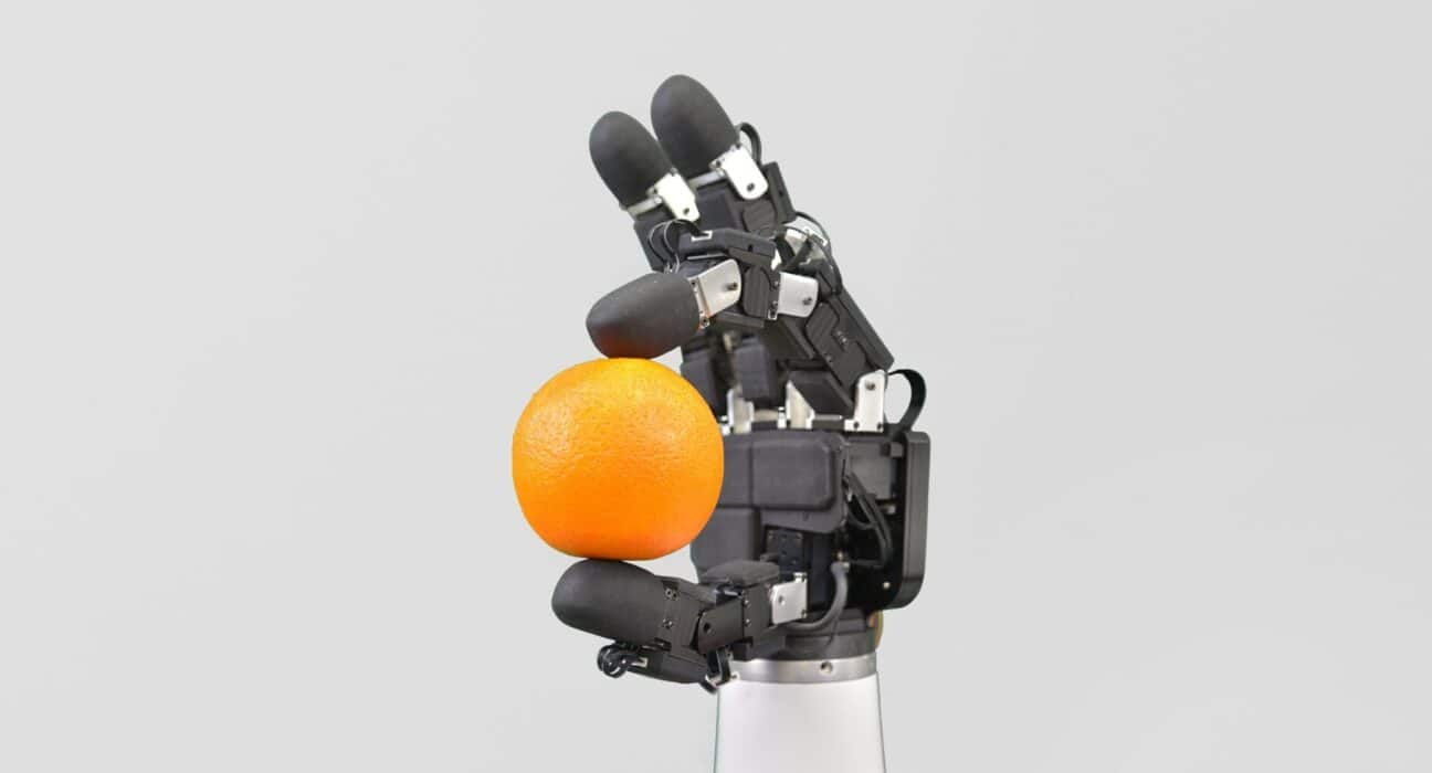 XELA Robotics, a specialist in advanced 3D tactile sensing, announced that it has successfully enabled a human-like sense of touch for humanoid and industrial robots.