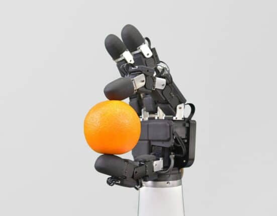 XELA Robotics, a specialist in advanced 3D tactile sensing, announced that it has successfully enabled a human-like sense of touch for humanoid and industrial robots.