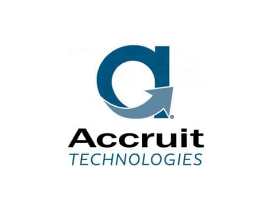 Accruit announced that Bob Goodson has joined the company as Director of Business Development bringing 20 years of experience.