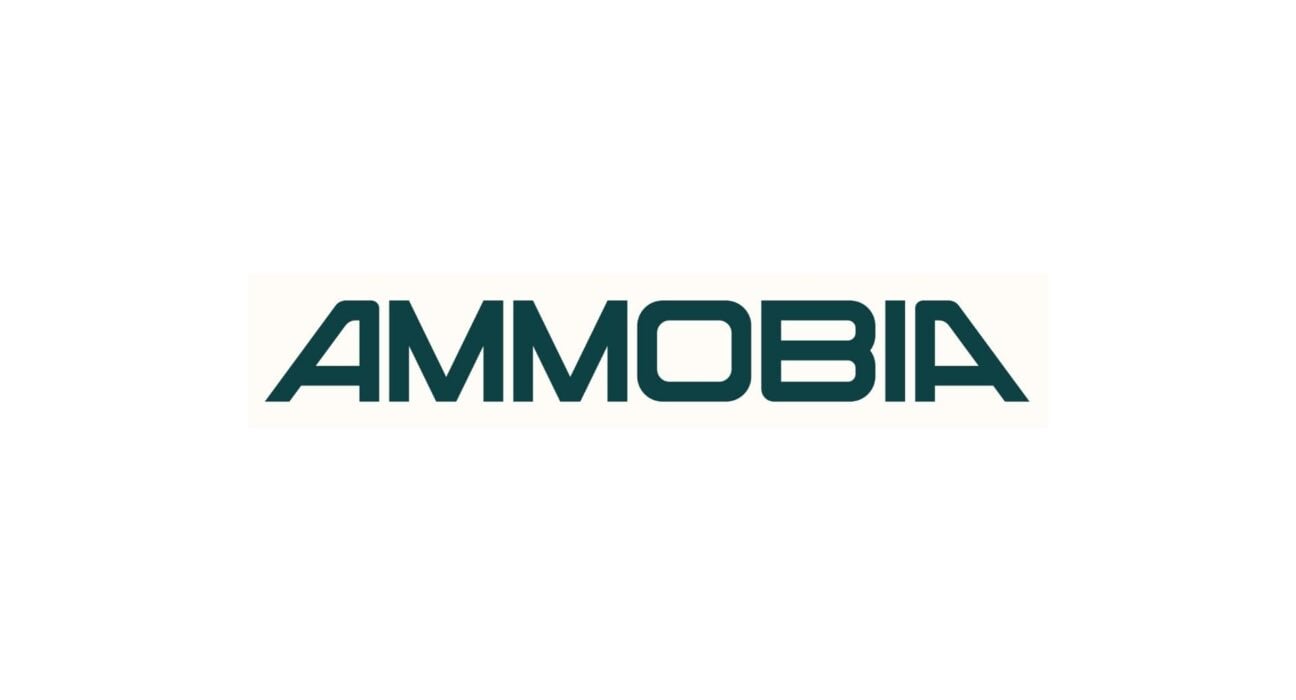 Ammobia has raised $7.5 million in seed funding to advance its modular “Haber-Bosch 2.0” ammonia production technology.