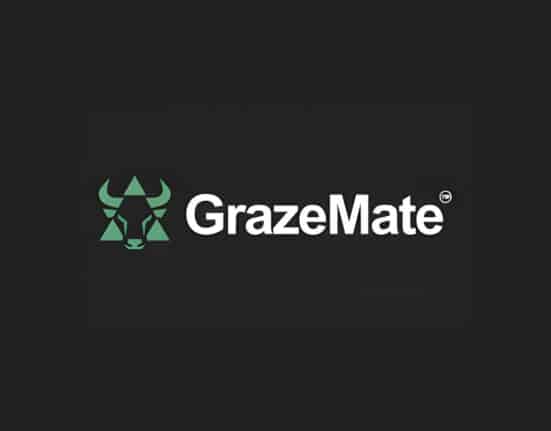 GrazeMate, a startup developing autonomous livestock management technology, announced that it has raised $1.2 million in a funding round led by Y Combinator.