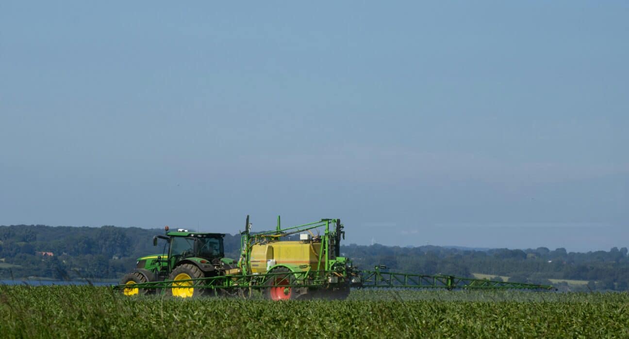 Discover the challenges and strategies in resistance management that influence crop input positioning and effectiveness.