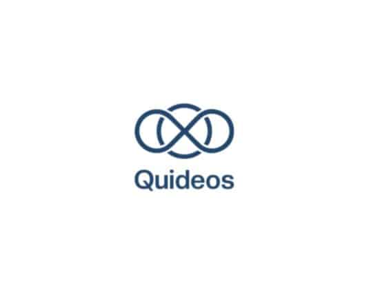 Quideos has closed a €5.2 million funding round to accelerate commercial deployment.
