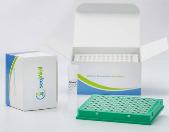 seqWell announced the launch of the AgriPrep™ Library Prep Kit, expanding its next-generation TnX™ transposase product portfolio.