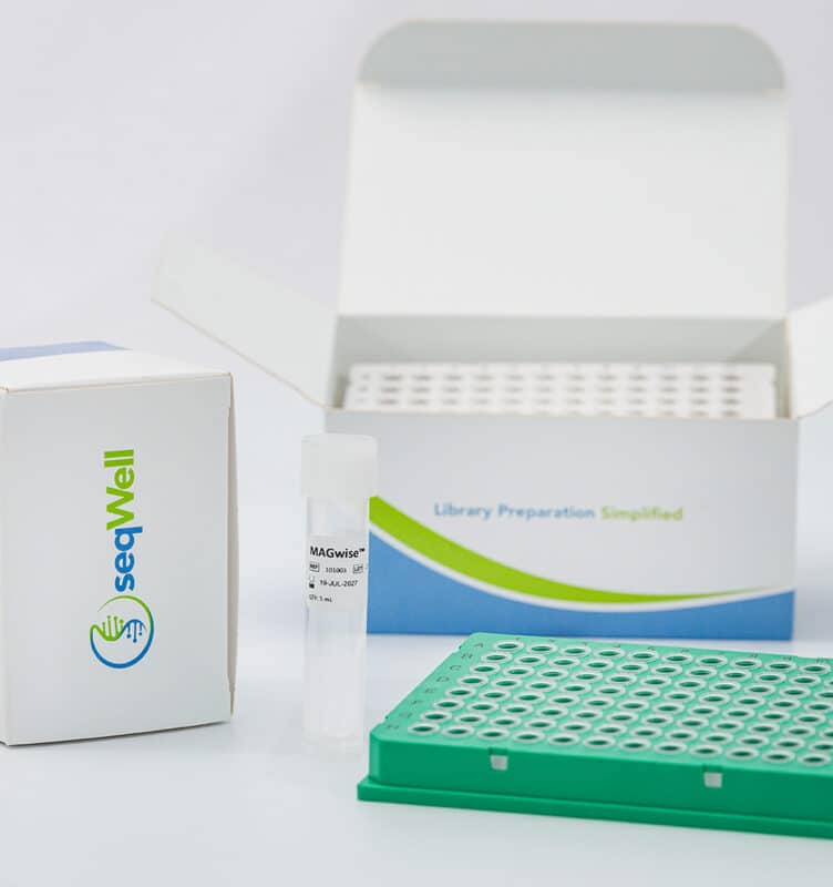 seqWell announced the launch of the AgriPrep™ Library Prep Kit, expanding its next-generation TnX™ transposase product portfolio.