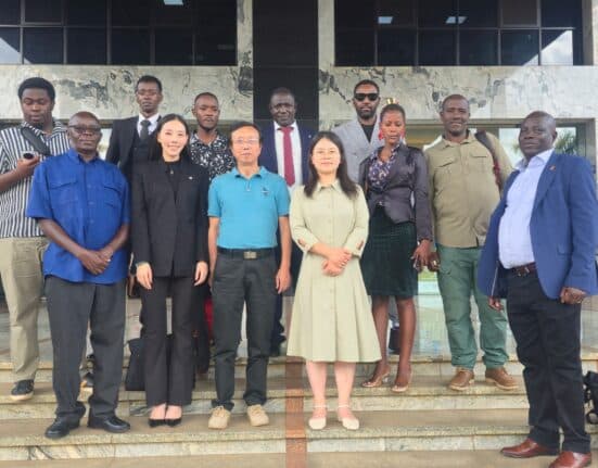 Stack Carbon signed a Memorandum of Understanding to establish Uganda’s first industrial-scale biochar carbon removal facility.