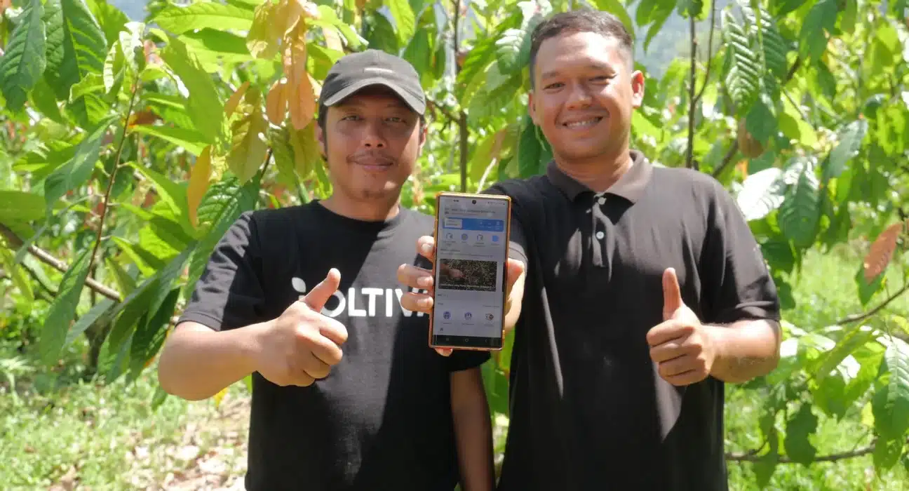 Koltiva, a Swiss-Indonesian AgriTech company operating in 94 countries and supporting more than 19,000 businesses, has announced the launch of an AI-powered traceability initiative aimed at transforming global agribusiness supply chains.