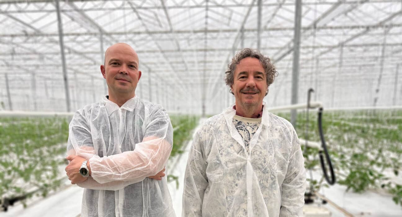 Hungarian grower Árpád-Agrár completed its first season using Blue Radix’s Crop Controller autonomous system.