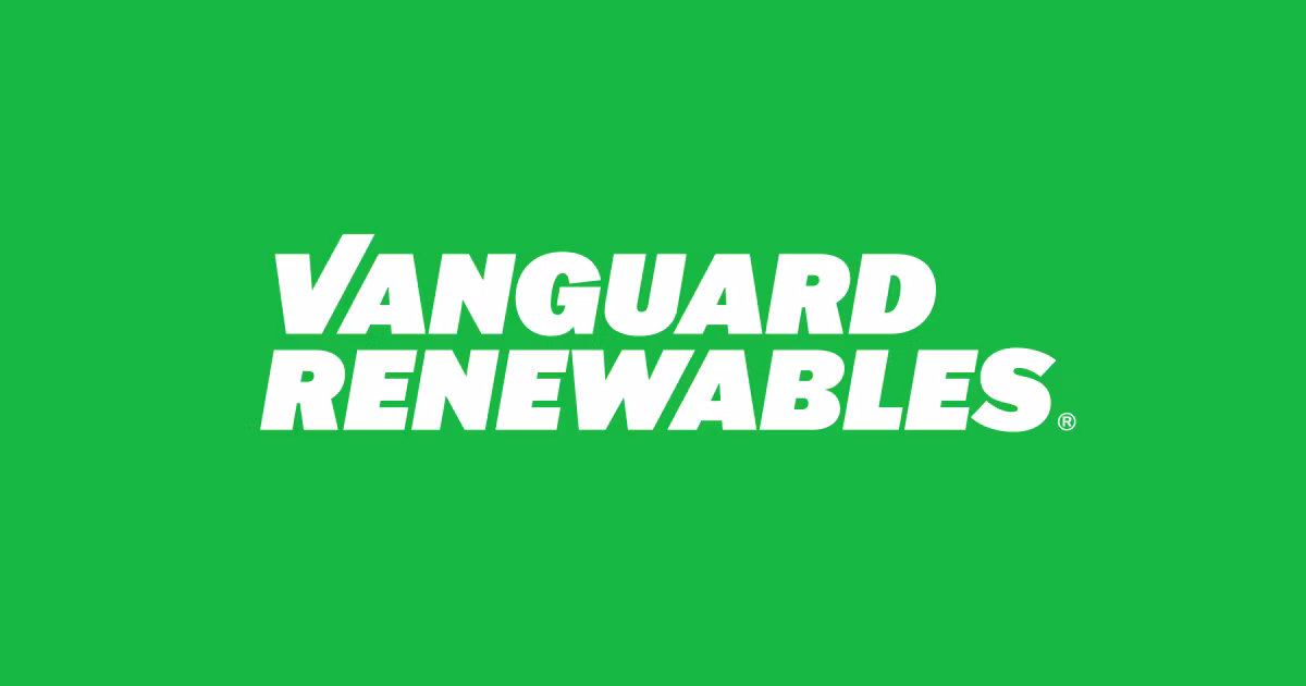 Vanguard Renewables has broken ground on a new anaerobic digestion facility in Litchfield, Minnesota, co-located at Wagner Dairy, a family farm operating since 1887.